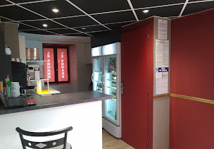 Photo n°1 de LE SQUARE à Malestroit (Bar à tapas)