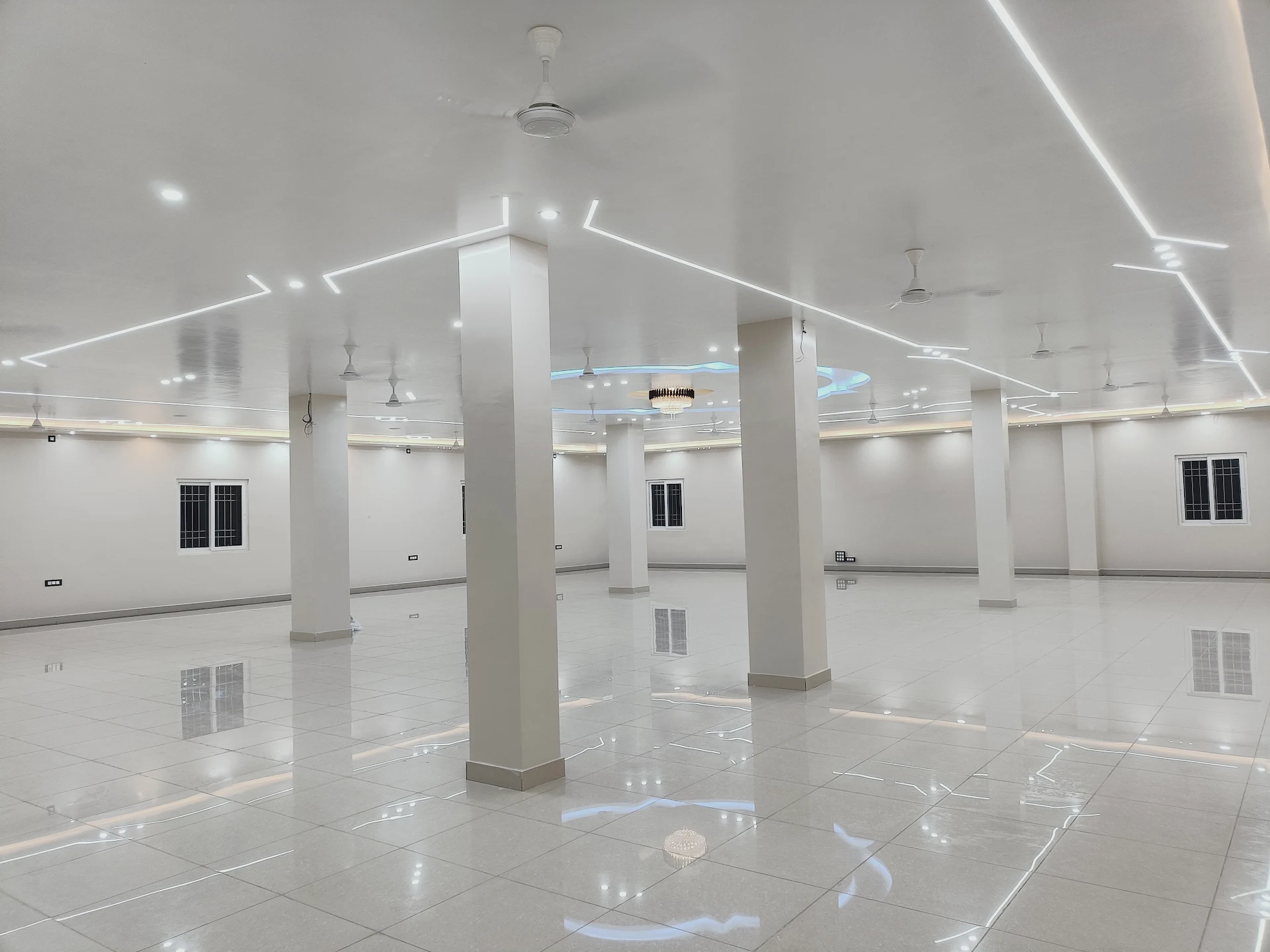 Shehnai Marriage Hall and Hotel