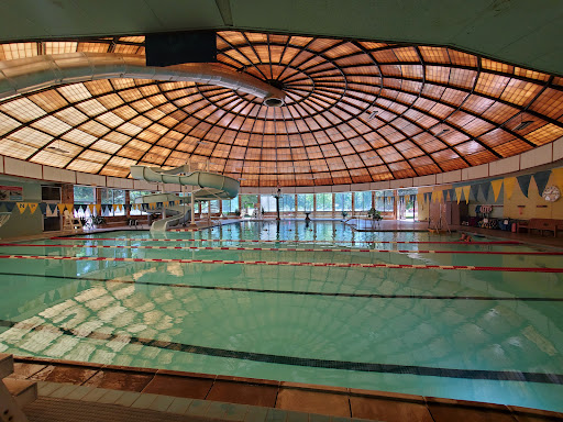 Recreation Complex - Visual