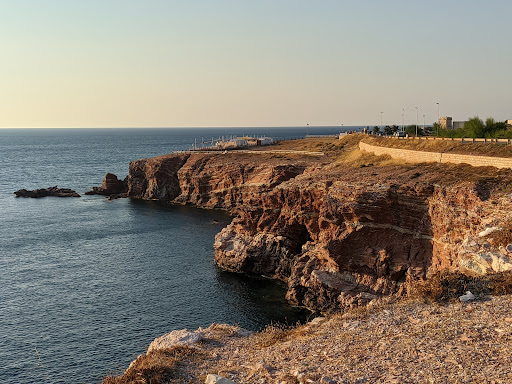 Calarossa - Visual