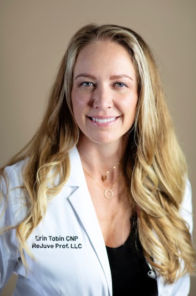 Photo of Rejuve Health clinic location