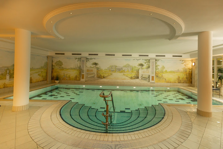 Hotel Louisa´s Place by null