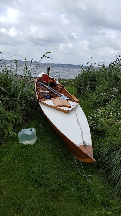 Photos of Isefjord