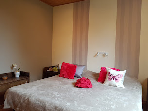 Photo n°2 de Chambre d’hôtes Maison du Masjoubert à Augne (Chambre d'hôtes)