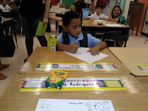 Palm Lakes Elementary - Thumbnail