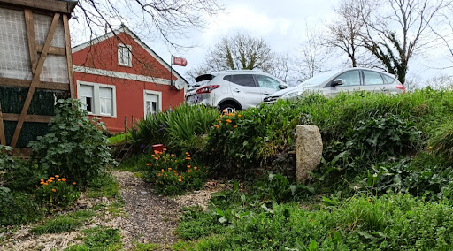 Restaurante Fompedriña