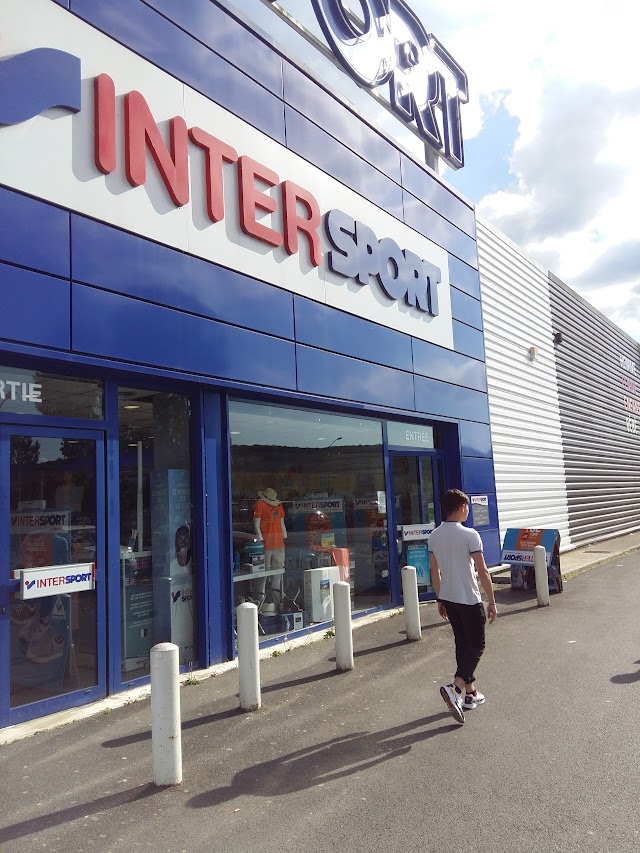 Intersport Château-Thierry