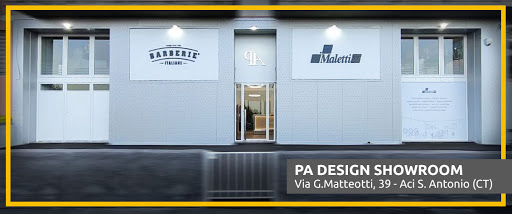 PA Design S.r.l.