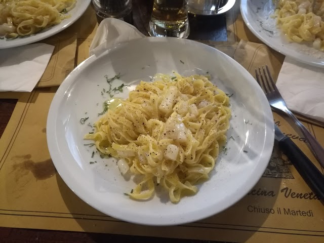 Osteria Alla Caneva