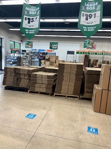 U-Haul Moving & Storage of Woodside Gallery - United States
