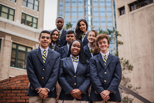 Cristo Rey Research Triangle High School - Thumbnail