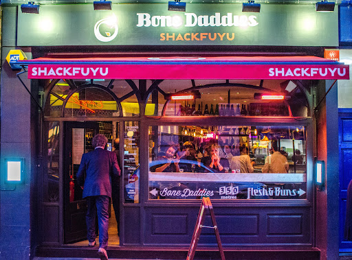 Photo of Shack-Fuyu Soho