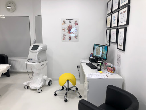 Colchester Dental Implant and Oral Surgery Centre, 12 Creffield Road