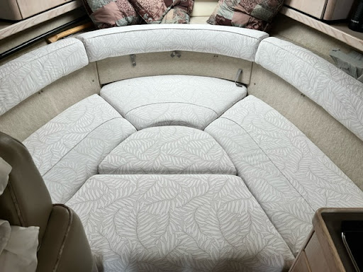 Minnow Marine Upholstery - Thumbnail