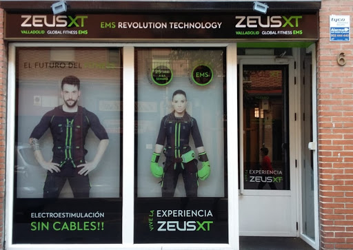 ZEUS XT