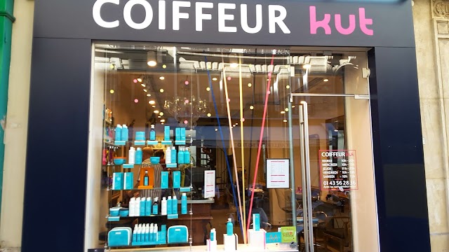 Coiffeur Kut Faidherbe