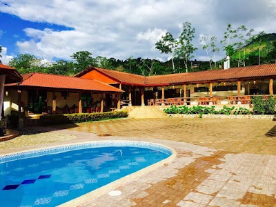 Photos of Hosteria Tierra Dorada