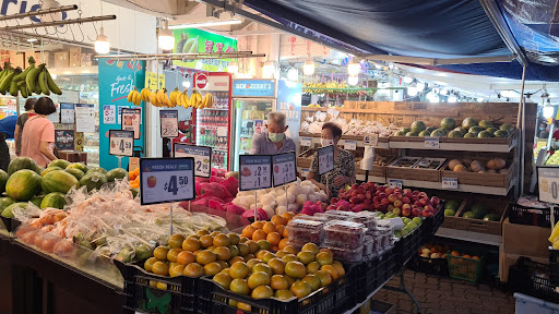 FairPrice Ang Mo Kio Avenue 10 - Thumbnail