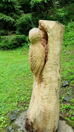 Schwarzenbacher Skulpturenweg - Thumbnail