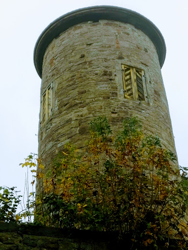 Amtsgericht Hildburghausen - Visual