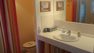 Photo n°6 de Coté colline à Marcillac-Vallon (Chambre d'hôtes)