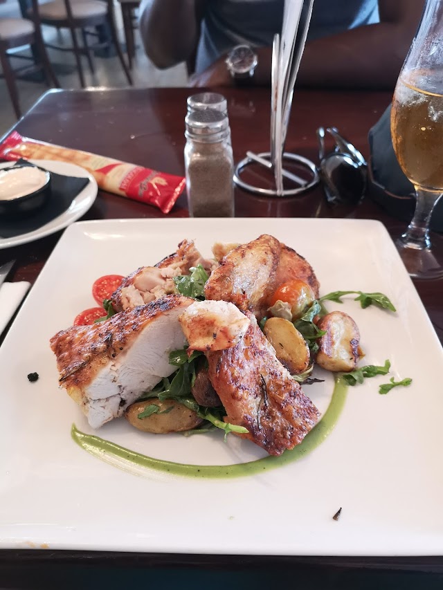 Gaucho Grill - Benalmádena