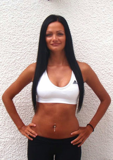 LKbodydesign personal training