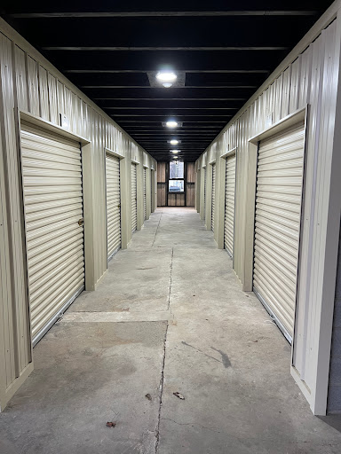 Zerkel Street Storage - Thumbnail