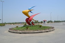 Bahria Education & Medical City Kasur