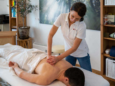 Massagepraxis Kornelson Alter Markt 17, 3040 Neulengbach, Österreich