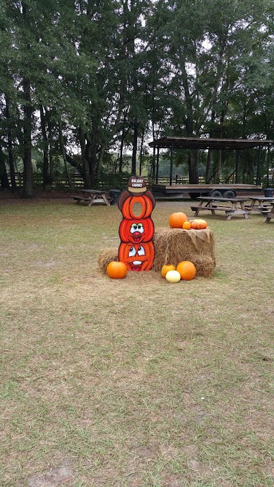 Photos of Holiday Farms