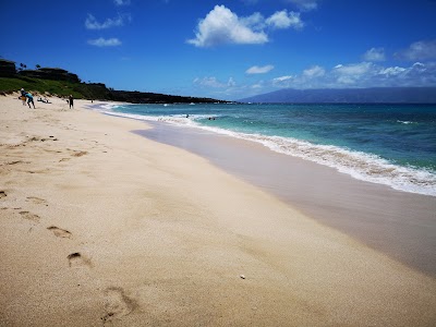 Kapalua Ironwoods