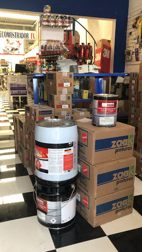 GAMA PINTURAS - SHERWIN WILLIAMS - Thumbnail