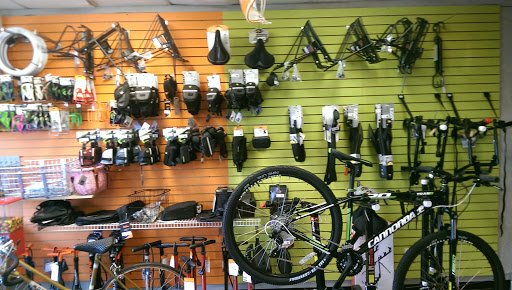 Liberty Bell Bicycle Gallery - United States