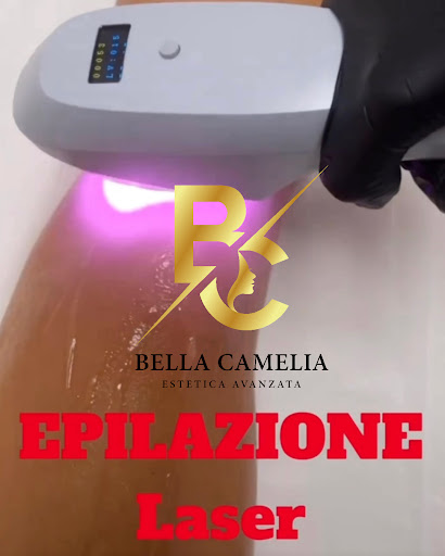BELLA CAMELIA ESTETICA AVANZATA - Thumbnail