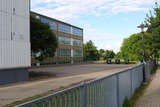 Grundschule Hanoier Straße Gallery - Germany