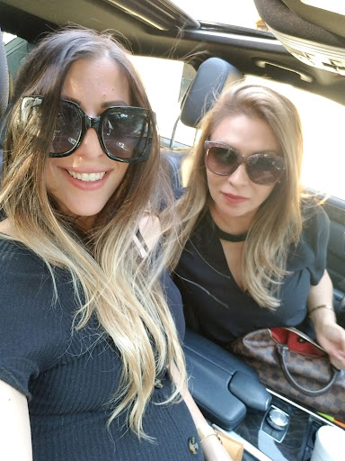 Bella Mona - Visual