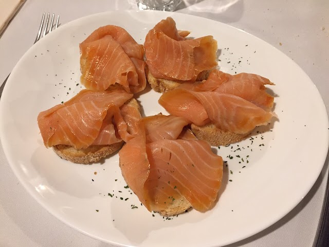 Trattoria Al Ricordo