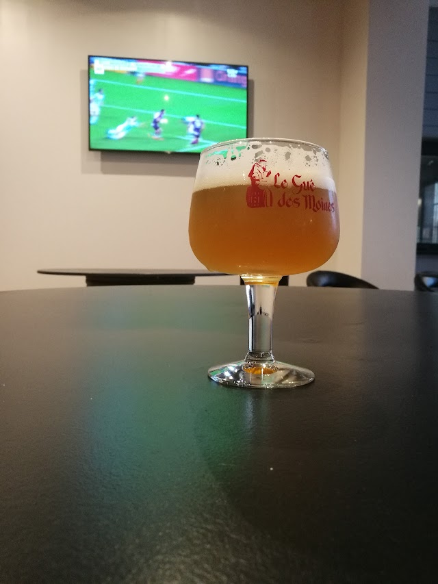 Le Gué Des Moines