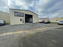 garage LDO à Beauvoir-sur-Mer