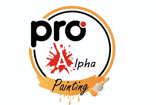 Pro alpha painting - Thumbnail