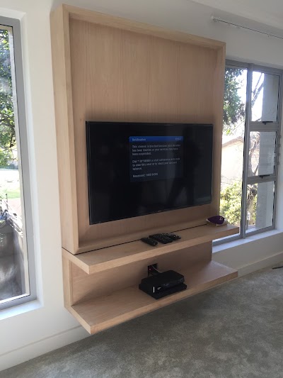 Photos of dstv installation