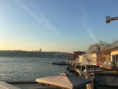 Deniz Yıldızı Restaurant