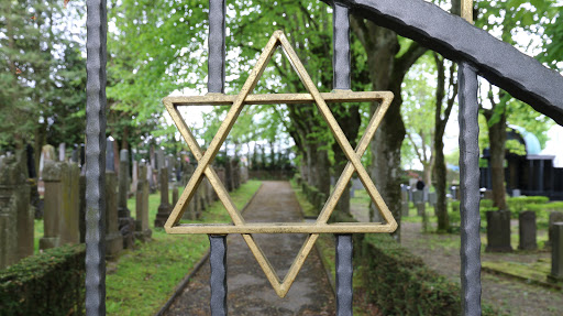 Jüdischer Friedhof Konstanz - Thumbnail