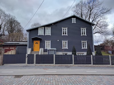 Photos of Karlova Park
