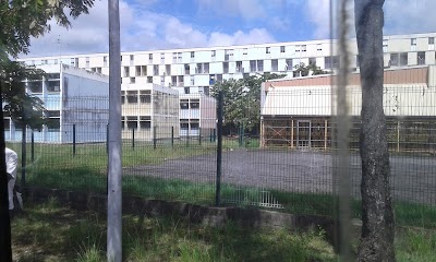 School Mixed Primary Cidémé Salvador