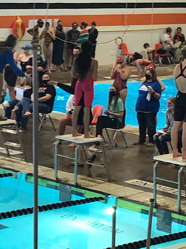 East Moline Municipal Pool Gallery - United States