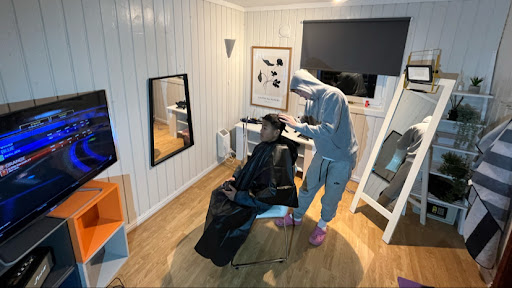 Flåklypa BarberShop