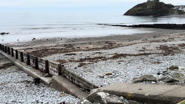 Dylan's Criccieth - Restaurant
