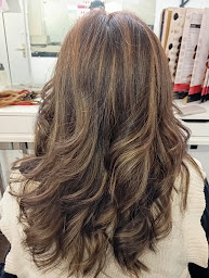 Photo n°46 de Ange Coiffure drancy à Drancy (Salon de coiffure)